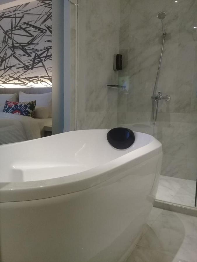 The Zuri Dumai Hotel Eksteriør billede